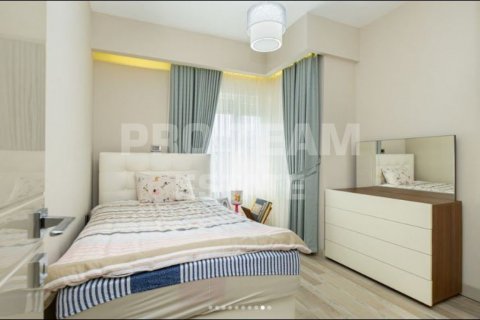 آپارتمان در Konyaalti،  Antalya ، ترکیه 200 متر مربع.  شماره 191912 - 19