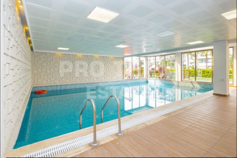 آپارتمان در Konyaalti،  Antalya ، ترکیه 200 متر مربع.  شماره 191912 - 12