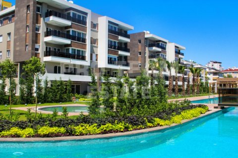 آپارتمان در Konyaalti،  Antalya ، ترکیه 200 متر مربع.  شماره 191912 - 3