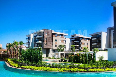 آپارتمان در Konyaalti،  Antalya ، ترکیه 200 متر مربع.  شماره 191912 - 5