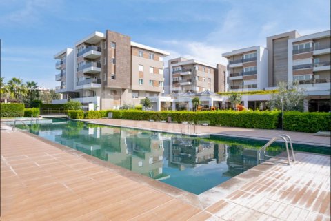 آپارتمان در Konyaalti،  Antalya ، ترکیه 200 متر مربع.  شماره 191912 - 6