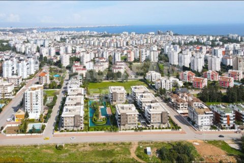 آپارتمان در Konyaalti،  Antalya ، ترکیه 200 متر مربع.  شماره 191912 - 2