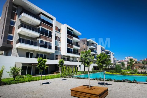 آپارتمان در Konyaalti،  Antalya ، ترکیه 200 متر مربع.  شماره 191912 - 4