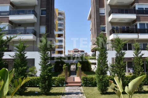 آپارتمان در Konyaalti،  Antalya ، ترکیه 200 متر مربع.  شماره 191912 - 10