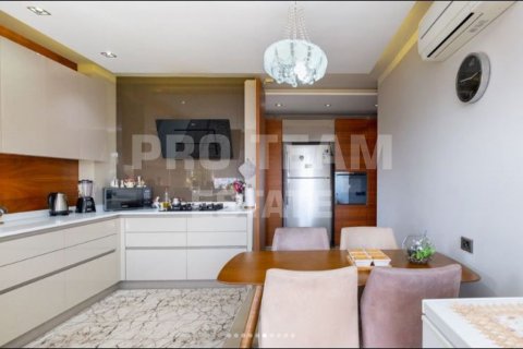 آپارتمان در Konyaalti،  Antalya ، ترکیه 200 متر مربع.  شماره 191912 - 15