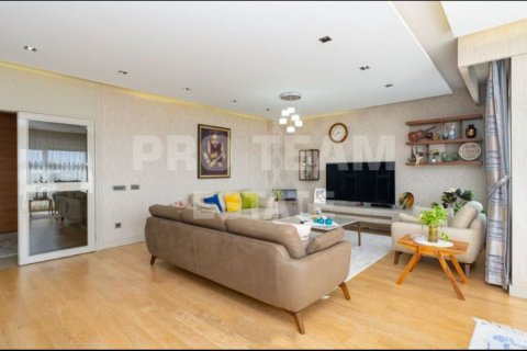 آپارتمان در Konyaalti،  Antalya ، ترکیه 200 متر مربع.  شماره 191912 - 13