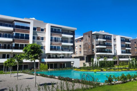 آپارتمان در Konyaalti،  Antalya ، ترکیه 200 متر مربع.  شماره 191912 - 8