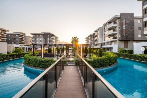 آپارتمان در Konyaalti،  Antalya ، ترکیه 200 متر مربع.  شماره 191912 - 1