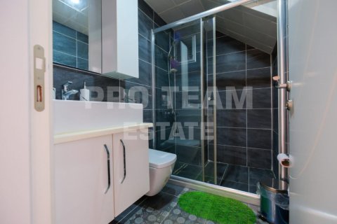 Takleilighet  i Konyaalti, Antalya, Tyrkia Nr. 191905 - 9