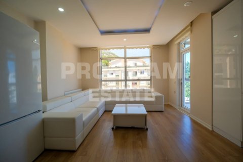 Takleilighet  i Konyaalti, Antalya, Tyrkia Nr. 191905 - 3