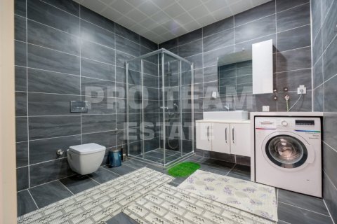 Takleilighet  i Konyaalti, Antalya, Tyrkia Nr. 191905 - 12