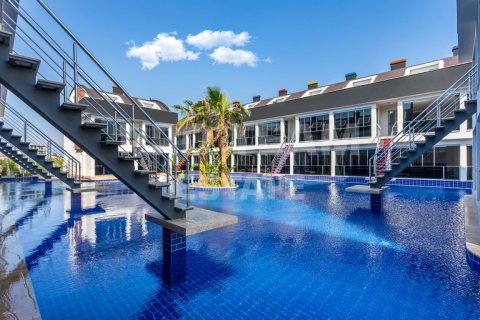 Lägenhet  i Kundu, Antalya, Turkiet Nr. 191913 - 1