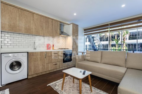 Lägenhet  i Kundu, Antalya, Turkiet Nr. 191913 - 5