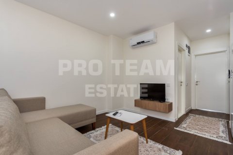 Lägenhet  i Kundu, Antalya, Turkiet Nr. 191913 - 4