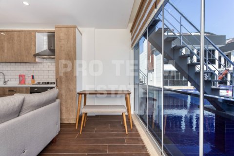 Lägenhet  i Kundu, Antalya, Turkiet Nr. 191913 - 6