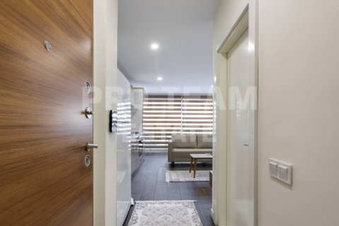 Lägenhet  i Kundu, Antalya, Turkiet Nr. 191913 - 2