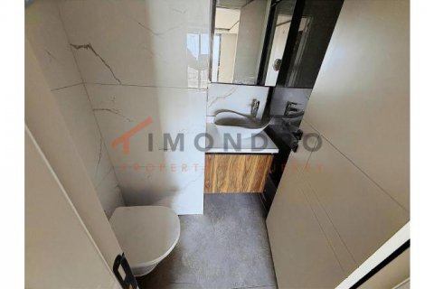 Daire  2+1  Zeytinburnu, İstanbul, Türkiye №192906 - 21