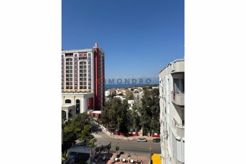 آپارتمان در Antalya ، ترکیه 2 خوابه ، 115 متر مربع. شماره 192902 - 8