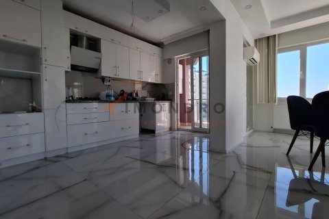 آپارتمان در Antalya ، ترکیه 2 خوابه ، 115 متر مربع. شماره 192902 - 2