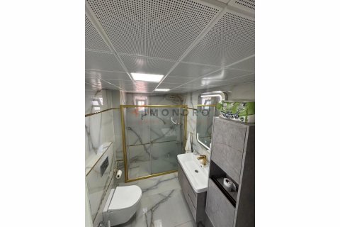 آپارتمان در Antalya ، ترکیه 2 خوابه ، 115 متر مربع. شماره 192902 - 5