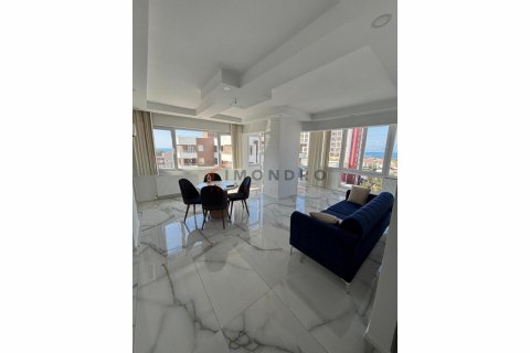 آپارتمان در Antalya ، ترکیه 2 خوابه ، 115 متر مربع. شماره 192902 - 1