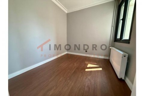 Apartment for sale  in Besiktas, Istanbul, Turkey, 2 bedrooms, 135m2, No. 192904 – photo 20