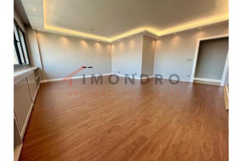 Apartment for sale  in Besiktas, Istanbul, Turkey, 2 bedrooms, 135m2, No. 192904 – photo 5