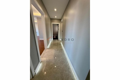 Apartment for sale  in Besiktas, Istanbul, Turkey, 2 bedrooms, 135m2, No. 192904 – photo 18