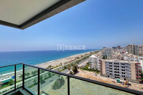 Продажа квартиры  в Аланье, Анталье, Турция 2+1, 90м2, №192897 – фото 27