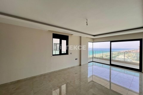 Продажа квартиры  в Аланье, Анталье, Турция 2+1, 90м2, №192897 – фото 17