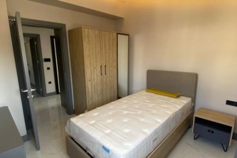 Leilighet  i Alanya, Antalya, Tyrkia Nr. 206914 - 6