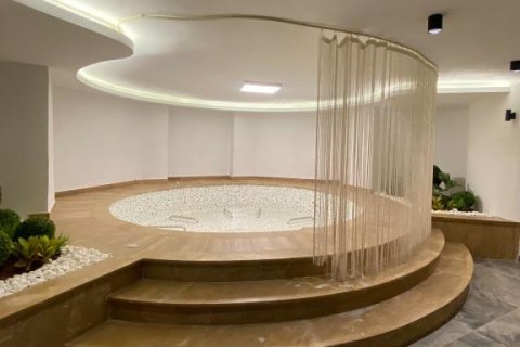 Leilighet  i Alanya, Antalya, Tyrkia Nr. 206914 - 10