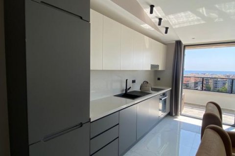 Leilighet  i Alanya, Antalya, Tyrkia Nr. 206914 - 4