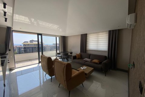 Leilighet  i Alanya, Antalya, Tyrkia Nr. 206914 - 2