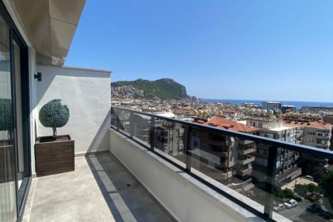 Leilighet  i Alanya, Antalya, Tyrkia Nr. 206914 - 16