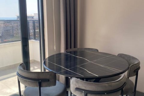 Leilighet  i Alanya, Antalya, Tyrkia Nr. 206914 - 5