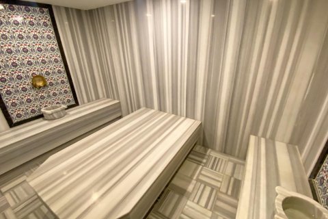 Leilighet  i Alanya, Antalya, Tyrkia Nr. 206914 - 14