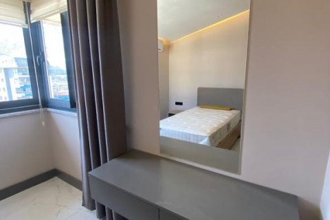 Leilighet  i Alanya, Antalya, Tyrkia Nr. 206914 - 8