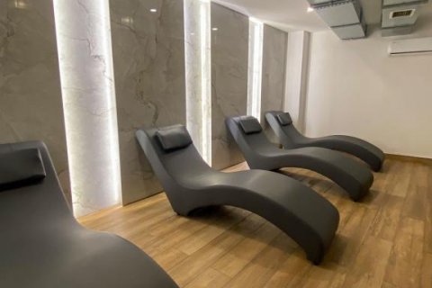Leilighet  i Alanya, Antalya, Tyrkia Nr. 206914 - 11