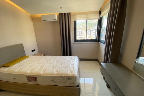 Leilighet  i Alanya, Antalya, Tyrkia Nr. 206914 - 7