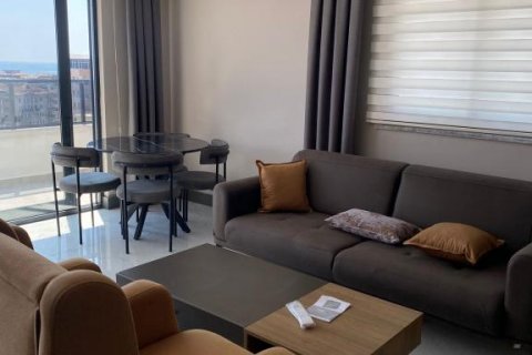Leilighet  i Alanya, Antalya, Tyrkia Nr. 206914 - 3