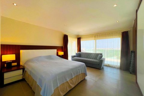 Leilighet  i Kargicak, Alanya, Antalya, Tyrkia Nr. 206916 - 14