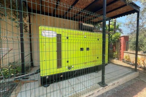 Leilighet  i Kargicak, Alanya, Antalya, Tyrkia Nr. 206916 - 30