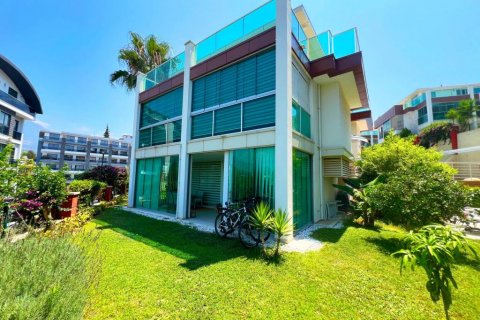 Leilighet  i Kargicak, Alanya, Antalya, Tyrkia Nr. 206916 - 1