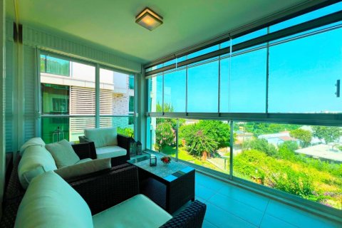 Leilighet  i Kargicak, Alanya, Antalya, Tyrkia Nr. 206916 - 11