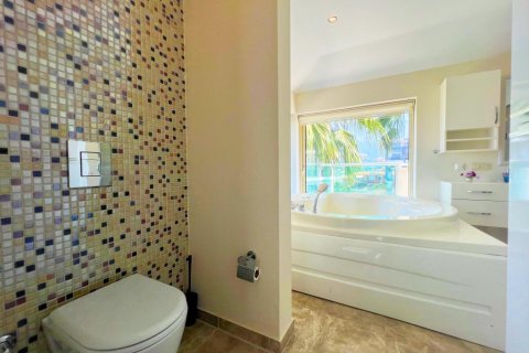 Leilighet  i Kargicak, Alanya, Antalya, Tyrkia Nr. 206916 - 17