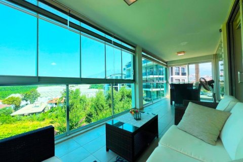 Leilighet  i Kargicak, Alanya, Antalya, Tyrkia Nr. 206916 - 12