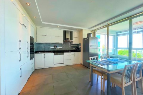 Leilighet  i Kargicak, Alanya, Antalya, Tyrkia Nr. 206916 - 8