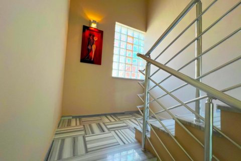 Leilighet  i Kargicak, Alanya, Antalya, Tyrkia Nr. 206916 - 24