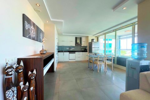 Leilighet  i Kargicak, Alanya, Antalya, Tyrkia Nr. 206916 - 10